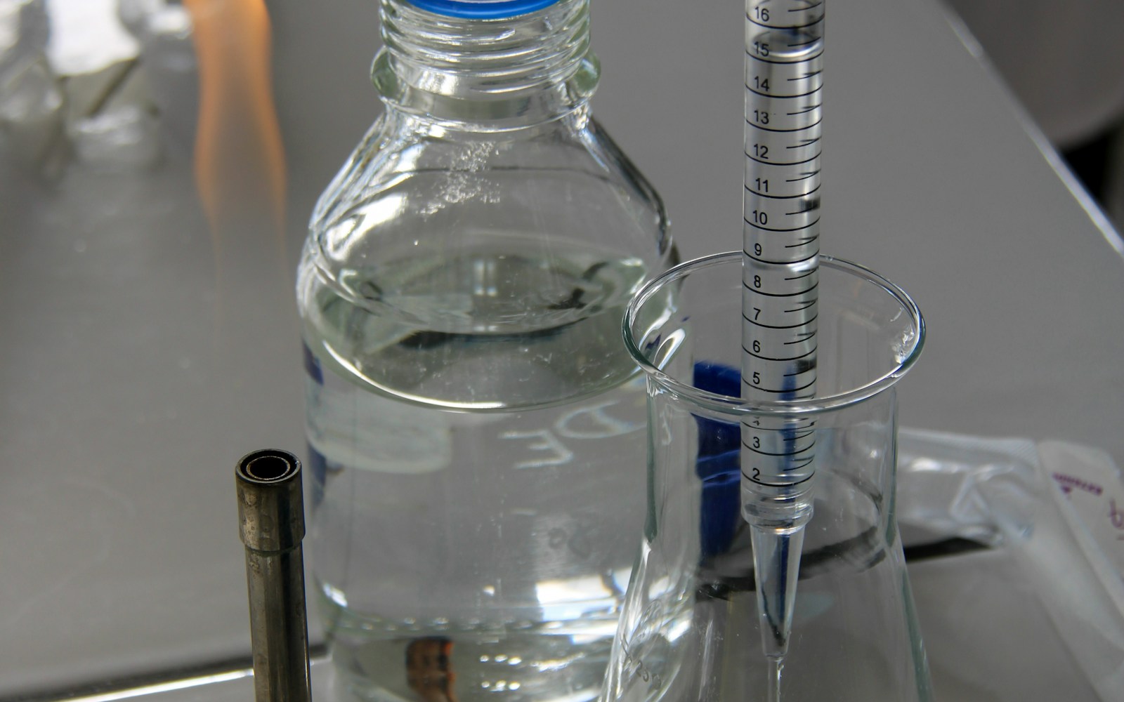 BioSynX Lab research image 4