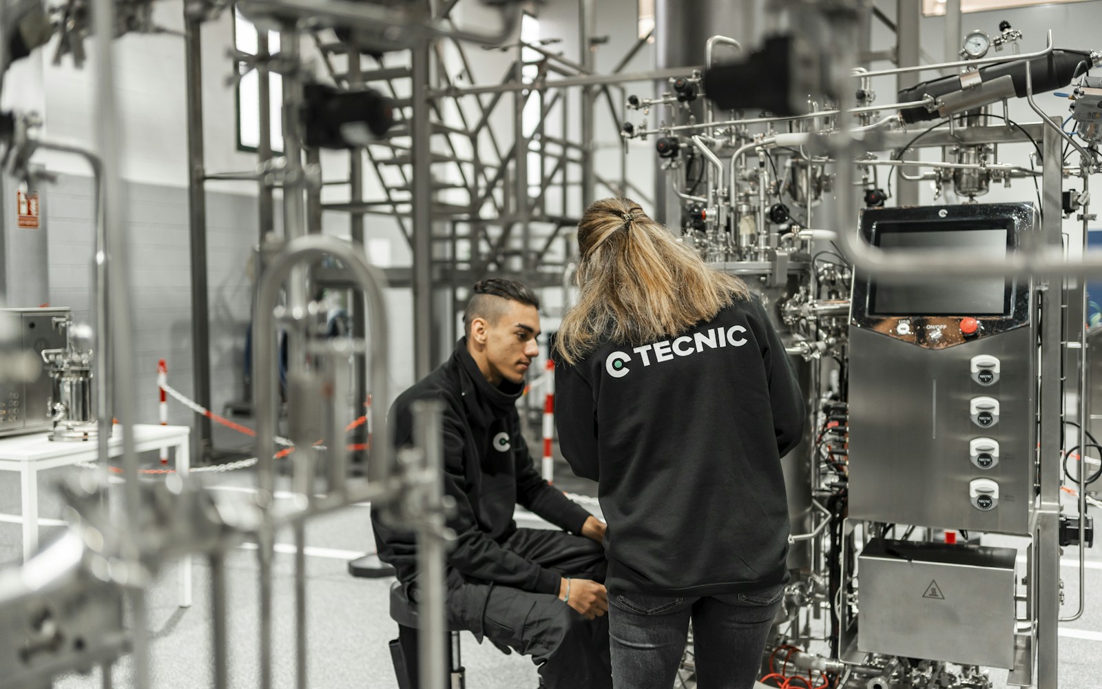 BioSynX Lab research image 2